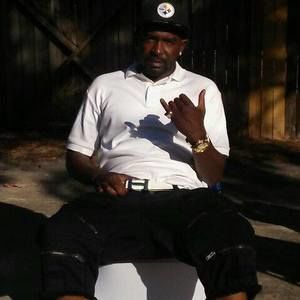 Meet your Posher, Rodney rocco